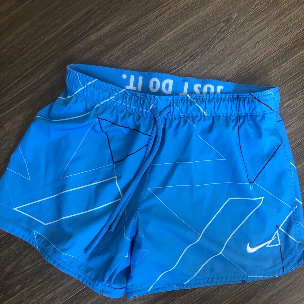 Nike shorts